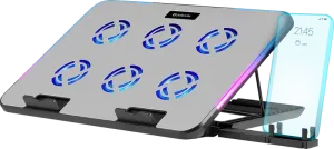 Defender - Stand for laptop NS-515