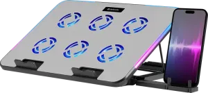 Defender - Stand for laptop NS-515