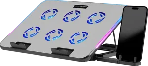 Defender - Stand for laptop NS-515