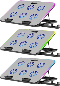 Defender - Stand for laptop NS-515