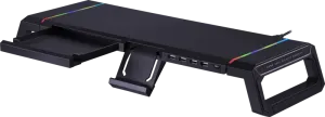 Defender - Monitor stand for desk NS-517