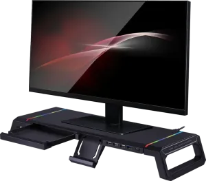 Defender - Monitor stand for desk NS-517