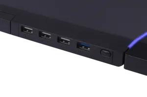 Defender - Monitor stand for desk NS-517