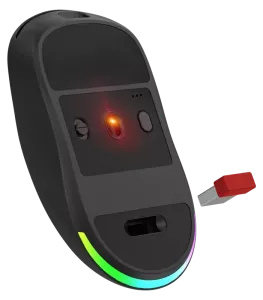 Defender - Wireless gaming mouse Elite GM-212 Defender - Wireless gaming mouse Elite GM-212