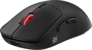 Defender - Wireless gaming mouse Elite GM-212 Defender - Wireless gaming mouse Elite GM-212