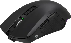 Defender - Wireless gaming mouse Whisper GM-209