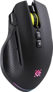 Defender - Wireless gaming mouse Immortal GM-421