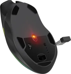Defender - Wireless gaming mouse Immortal GM-421