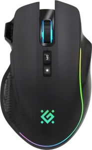 Defender - Wireless gaming mouse Immortal GM-421