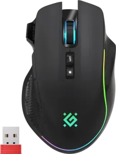 Defender - Wireless gaming mouse Immortal GM-421