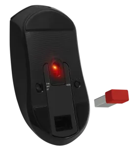 Defender - Wireless gaming mouse Hyperion GM-119