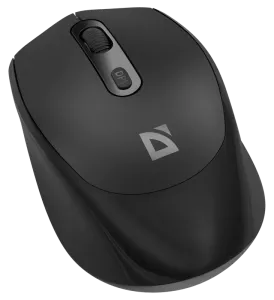 Defender - Wireless optical mouse Vision MS-376 Defender - Wireless optical mouse Vision MS-376