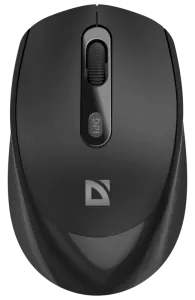 Defender - Wireless optical mouse Vision MS-376 Defender - Wireless optical mouse Vision MS-376