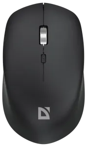 Defender - Wireless optical mouse Velvet MB-406