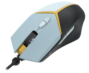 Defender - Wired gaming mouse Shotgun GM-176