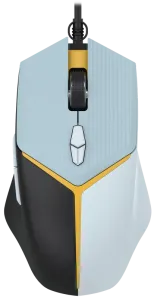 Defender - Wired gaming mouse Shotgun GM-176