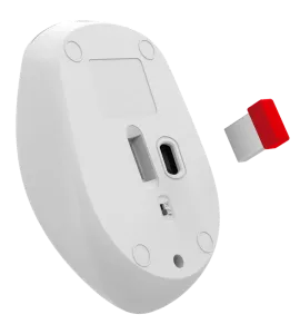 Defender - Wireless optical mouse Vision MS-376 Defender - Wireless optical mouse Vision MS-376