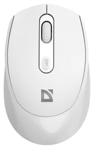 Defender - Wireless optical mouse Vision MS-376 Defender - Wireless optical mouse Vision MS-376