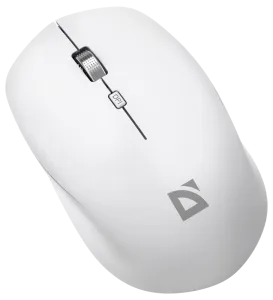 Defender - Wireless optical mouse Velvet MB-406