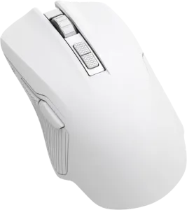 Defender - Wireless gaming mouse Whisper GM-209