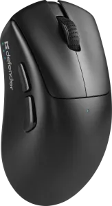 Defender - Wireless gaming mouse Delata GM-082