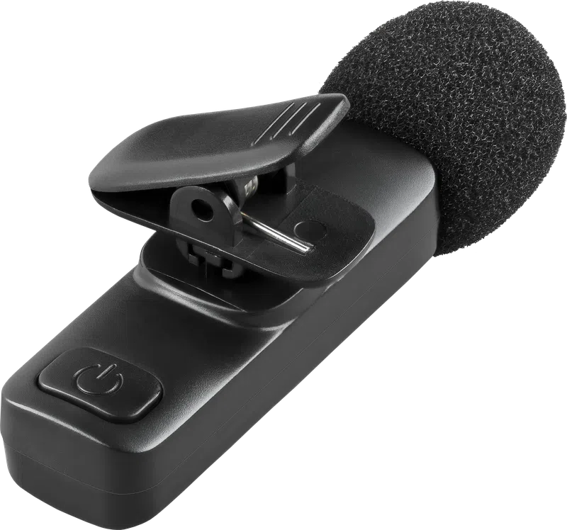 Defender - Lavalier microphone Talky-137