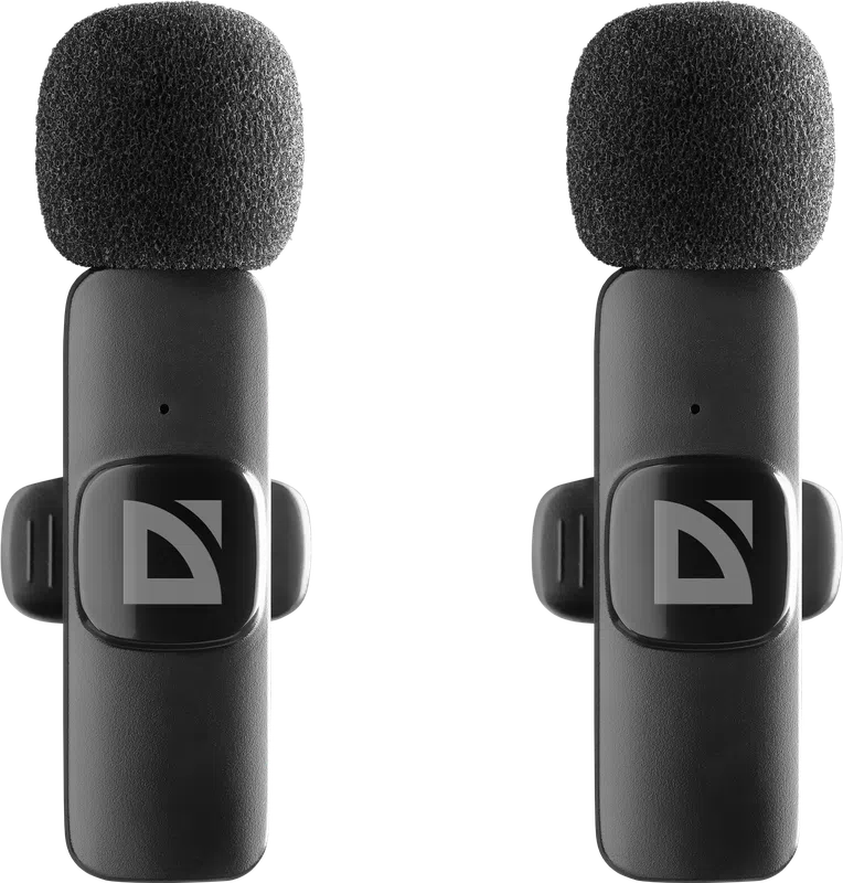 Defender - Lavalier microphone Talky-138