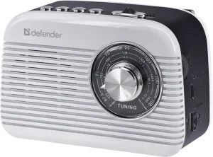 Defender - Радиорецеивер Signal