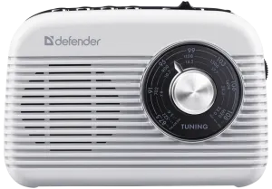 Defender - Радиорецеивер Signal