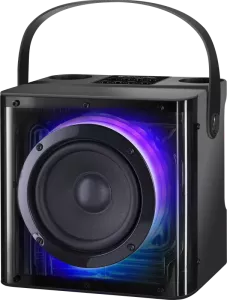Defender - Portable speaker Versuz
