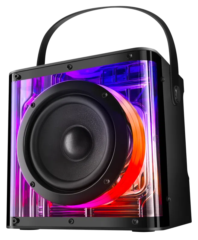 Defender - Portable speaker Versuz