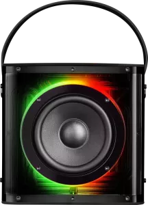 Defender - Portable speaker Versuz