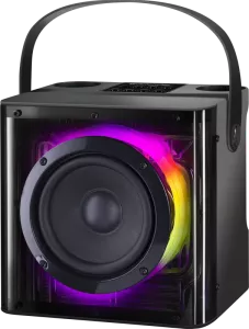 Defender - Portable speaker Versuz Defender - Portable speaker Versuz