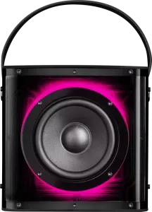 Defender - Portable speaker Versuz