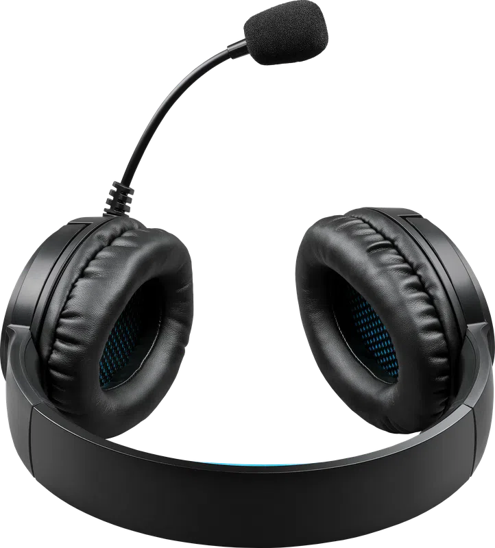 Defender - Gaming headset Abyss