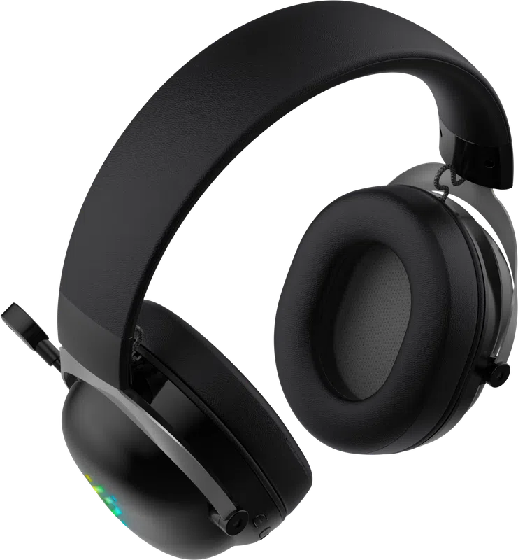 Defender - Wireless stereo headset Sabotauge