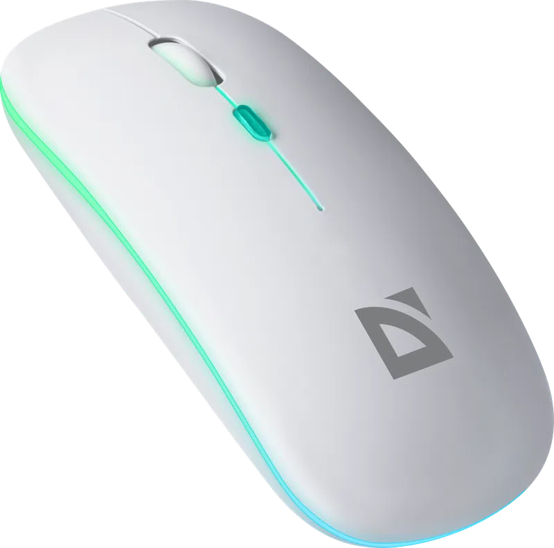 Defender - Wireless optical mouse Coda MB-261