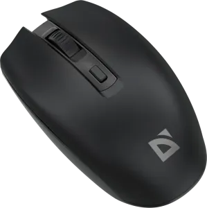 Defender - Wireless optical mouse Proto MM-332