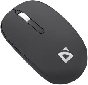 Defender - Wireless optical mouse Smart MM-396