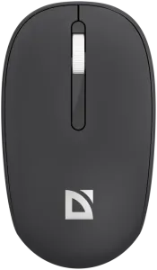 Defender - Wireless optical mouse Smart MM-396