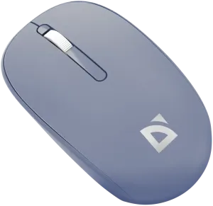 Defender - Wireless optical mouse Smart MM-396
