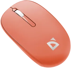 Defender - Wireless optical mouse Smart MM-396