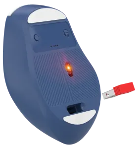 Defender - Wireless optical mouse Belsa MB-249