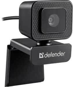 Defender - Webcam G-lens 2596 QHD