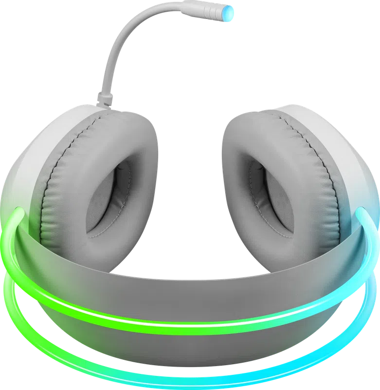 Defender - Gaming headset Eclipse