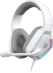 Defender - Gaming headset Espanto