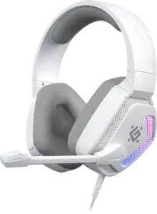 Defender - Gaming headset Espanto Defender - Gaming headset Espanto