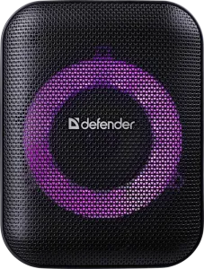 Defender - Portable speaker Boomer 14
