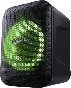 Defender - Portable speaker Boomer 14