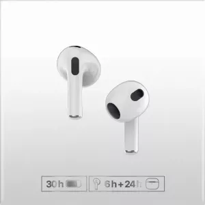 Defender - Wireless stereo headset Apods 3